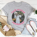 F* Around And Find Out Tee Peachy Sunday
