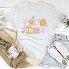 F* This Tee Peachy Sunday