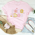 F* This Tee Peachy Sunday