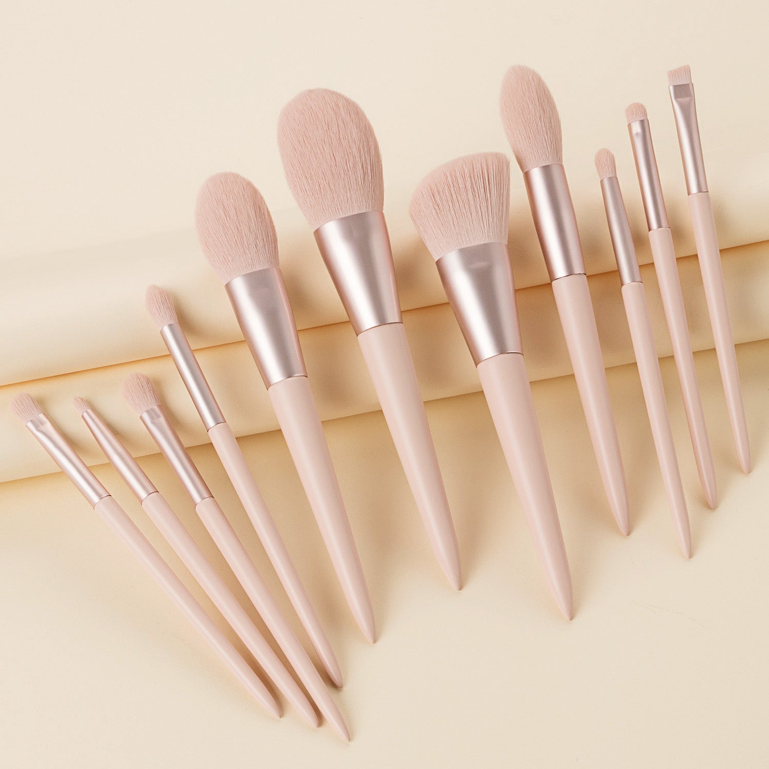Make-up Kit Beauty Brush Girl Pi-Mart