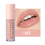 Nourishing Moisturizing Candy Mirror Pearlescent Lip Gloss Pi-Mart
