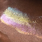 Ashunta Sheriff Beauty Unicorn All Over Glow Ashunta Sheriff Beauty