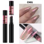 Nail Light Air Cushion Magic Pen Non-floating Powder Solid State Pi-Mart