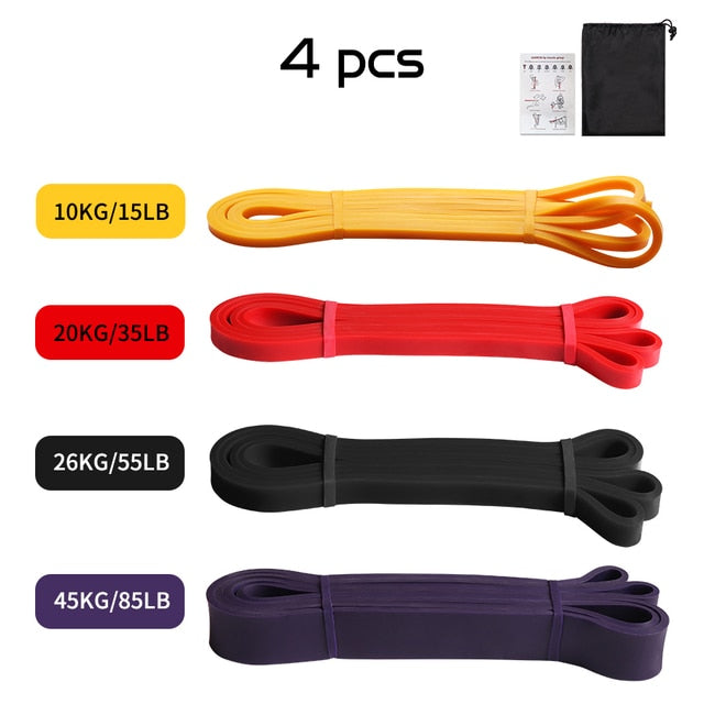 Elastic Band For Sports Pi-Mart