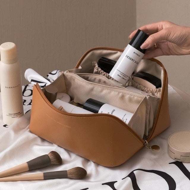 Female Storage Makeup Cases - SJB-DIAMOND ELITES