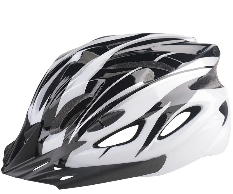 Bicycle Helmet Male Mountain Bike Road Wheel Sliding Balance Bike Breathable Riding Equipment Lootquake LLC