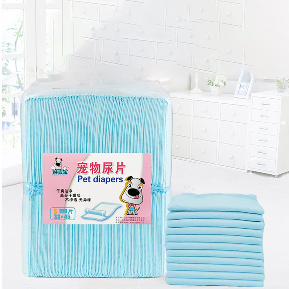 Super Absorbent Pet Diaper - SJB-DIAMOND ELITES