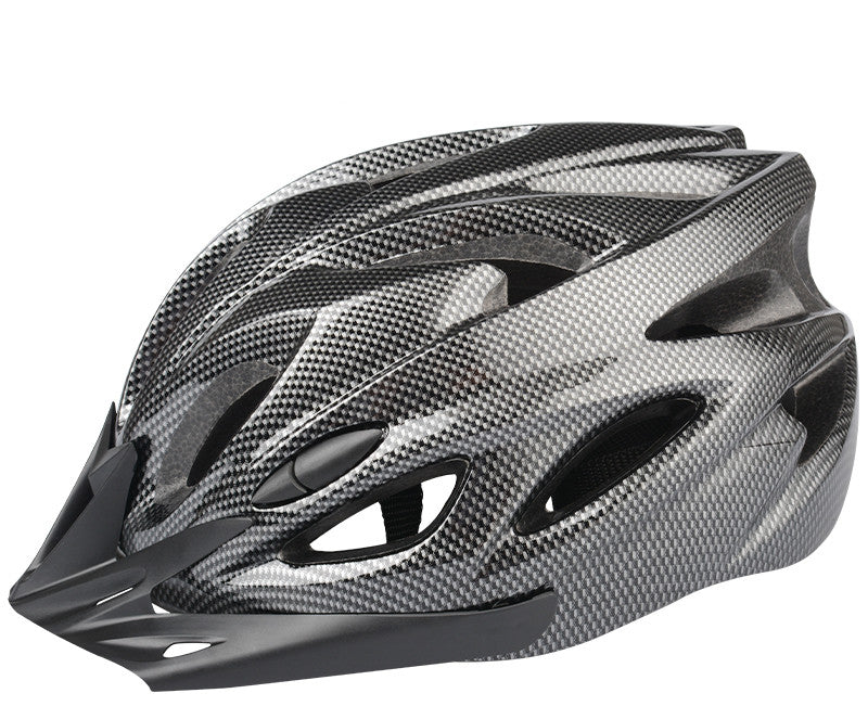 Bicycle Helmet Male Mountain Bike Road Wheel Sliding Balance Bike Breathable Riding Equipment Lootquake LLC