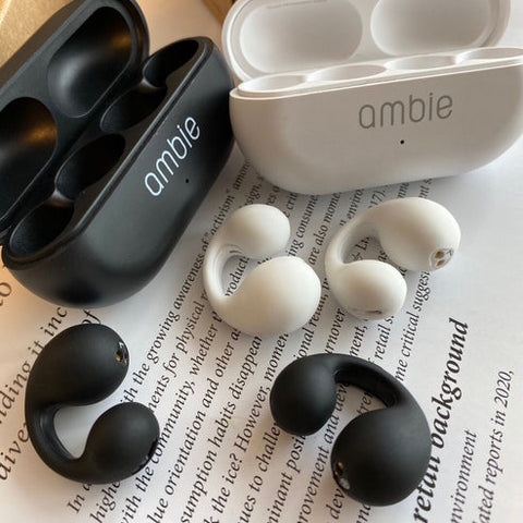 Ambie Noise Reduction Airbuds Pi-Mart