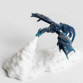 3D Printed Dragon LED Lamp - SJB-DIAMOND ELITES