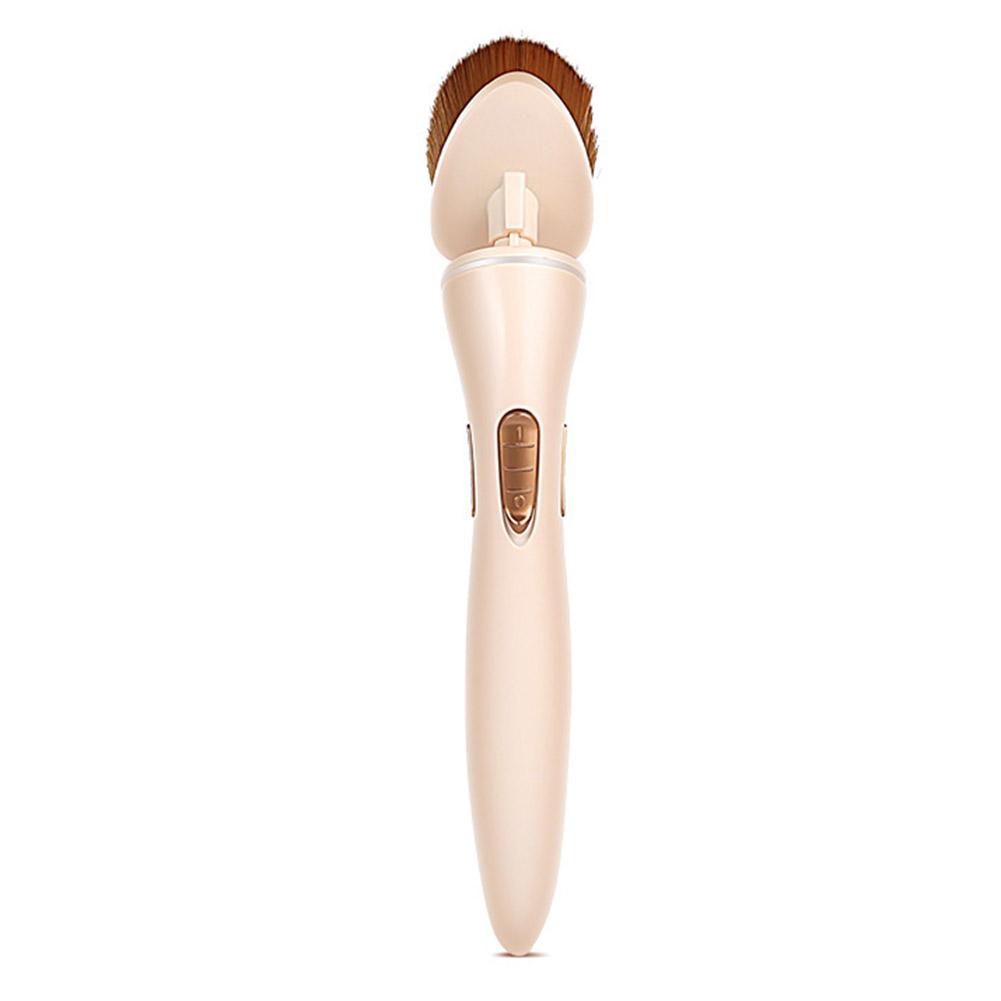Electric Foundation Traceless Makeup Brush Pi-Mart