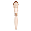 Electric Foundation Traceless Makeup Brush Pi-Mart