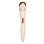 Electric Foundation Traceless Makeup Brush Pi-Mart