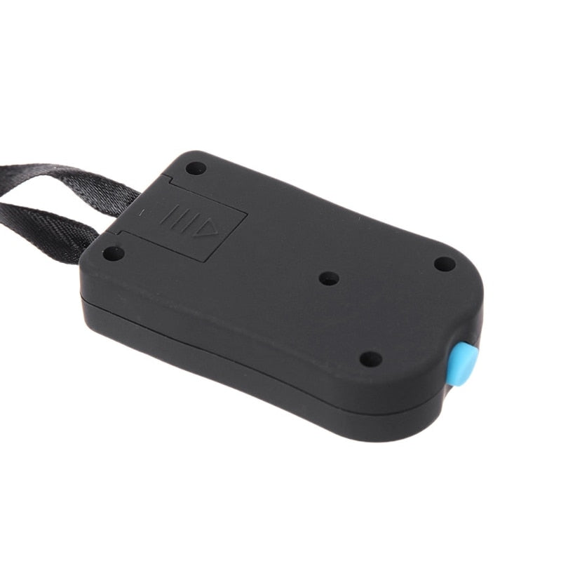 Digital Tally Counter Pi-Mart