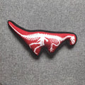 New Halloween Pet Cat Sound Toy Dinosaur Fishbone Relieving Boredom Molar Long Lasting Pi-Mart