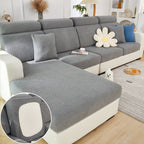 Elastic All-inclusive Four Seasons Universal Cover Towel Sofa Cushion Cover Pi-Mart