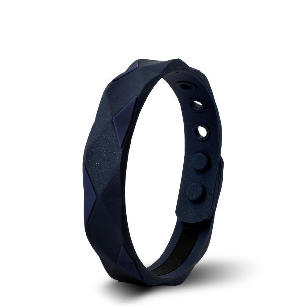 Power  Titanium Germanium Wristband Bracelet Balance Energy Balance Human Body For Men and Women - SJB-DIAMOND ELITES