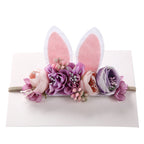 New European And American Children's Elastic Hair Band Pi-Mart