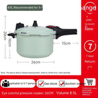 Explosion Proof Of Household Gas For High-pressure Cookers Pi-Mart