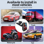 CarPlayWow™ 7inch CarPlay - SJB-DIAMOND ELITES