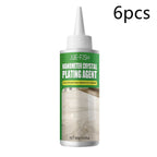 Nano Crystal Liquid For Marble Polishing Pi-Mart