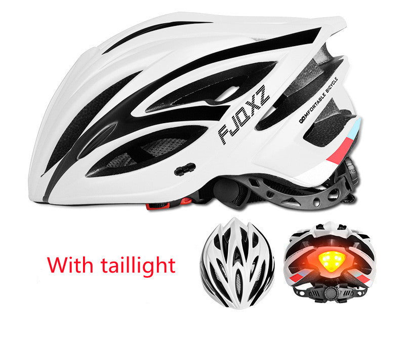 Bicycle Helmet Male Mountain Bike Road Wheel Sliding Balance Bike Breathable Riding Equipment Lootquake LLC