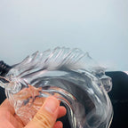 Horse Head Whiskey Bottle Lootquake LLC