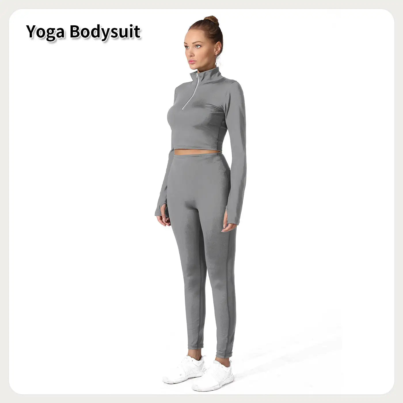 Women's Stylish Simple Solid Color Suit - SJB-DIAMOND ELITES