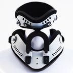 Adjustable Neck Fixation Support Postoperative Protection For Cervical Spine Neck Support