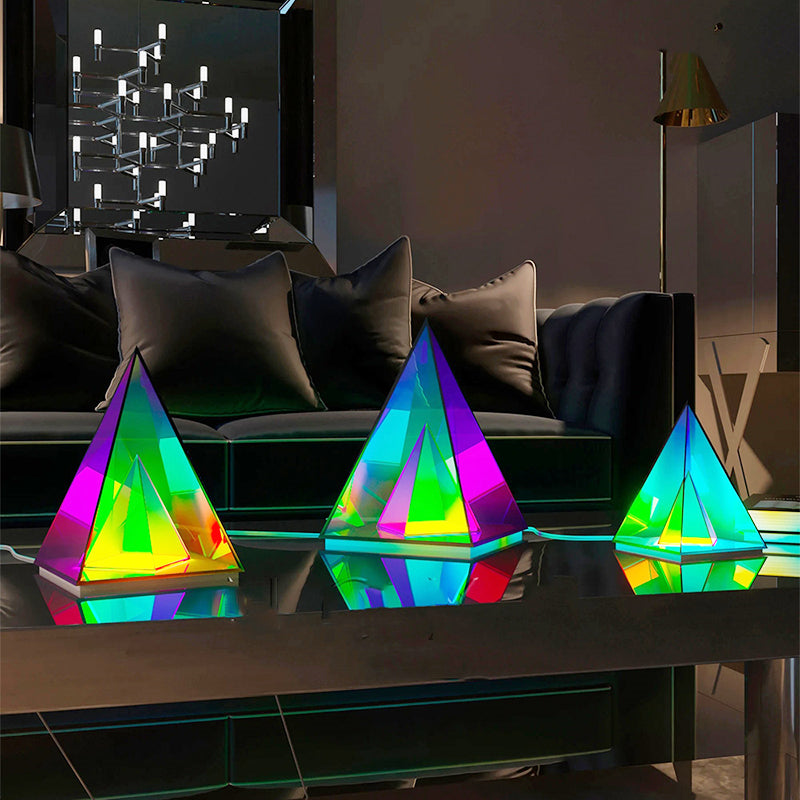 Creative Desk Lamp - SJB-DIAMOND ELITES
