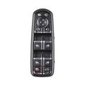 Driver Window Control Switch - SJB-DIAMOND ELITES