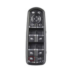 Driver Window Control Switch - SJB-DIAMOND ELITES
