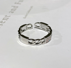 Design Sense Ring - SJB-DIAMOND ELITES