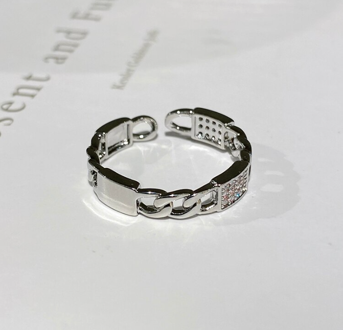 Design Sense Ring - SJB-DIAMOND ELITES