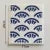 Dishcloth for Kitchen Household Pi-Mart