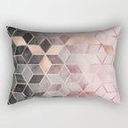 Geometric Sofa Pillow Cushion Pi-Mart