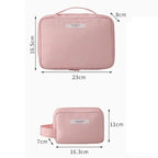 Makeup Bag - SJB-DIAMOND ELITES