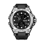 Military Solider Brand G Style Men Digital Sports Fashion Waterproof 30M Electronic Wristwatch For Men and Woman - SJB-DIAMOND ELITES