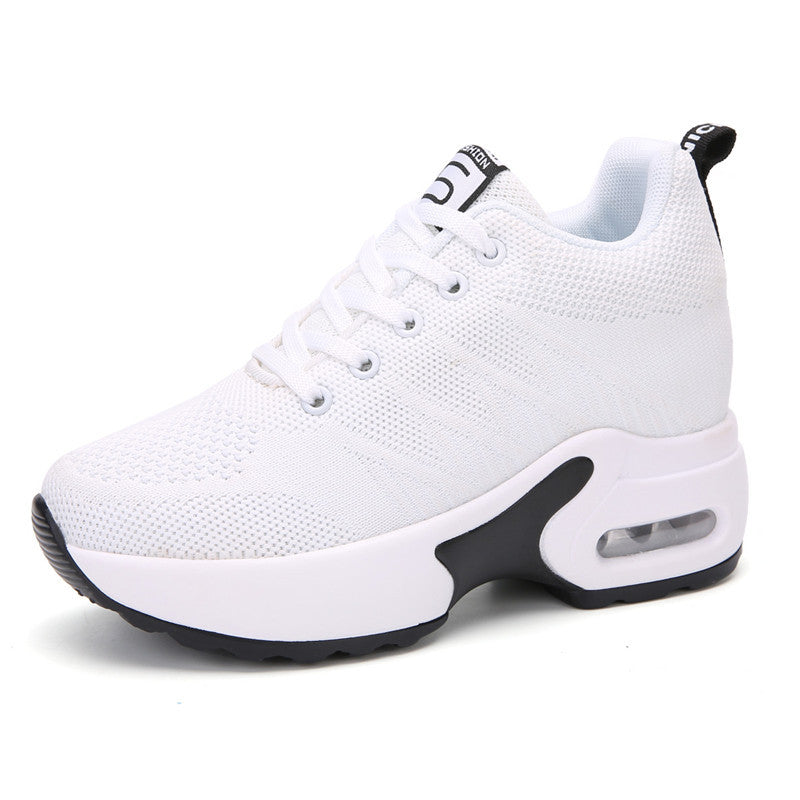 Lightweight Casual Travel Shoes For Women Pi-Mart