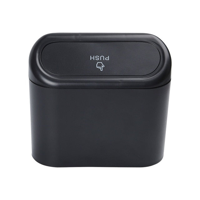 New Car Trash Bin - SJB-DIAMOND ELITES