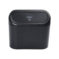 New Car Trash Bin - SJB-DIAMOND ELITES