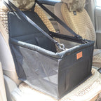 Pet Car Seat Bag - SJB-DIAMOND ELITES
