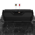 Bluetooth Speaker Outdoor Portable Strap Portable Sports Card
