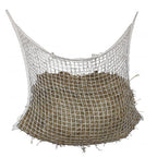 Weaving Grid Horse Hanging Feeding Bag Lootquake LLC