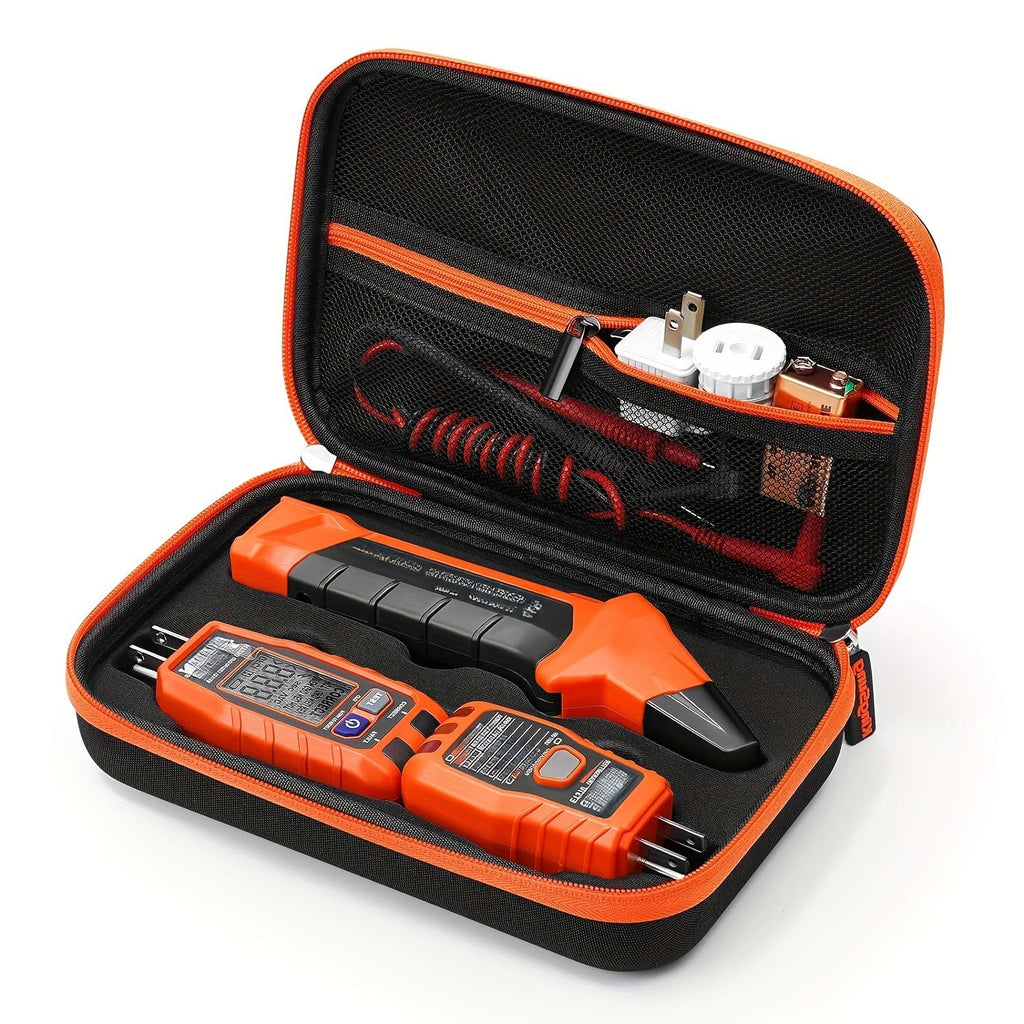 Applicable Klein Tools ET310 AC Circuit Breaker Detector Storage Box Pi-Mart