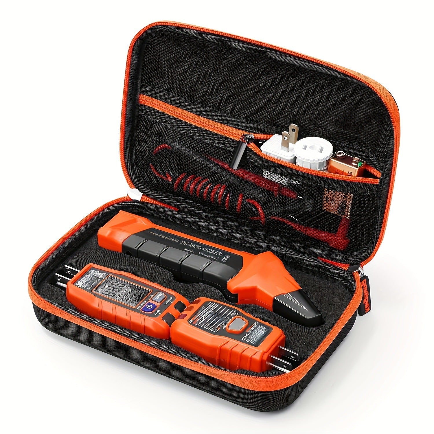 Applicable Klein Tools ET310 AC Circuit Breaker Detector Storage Box Pi-Mart