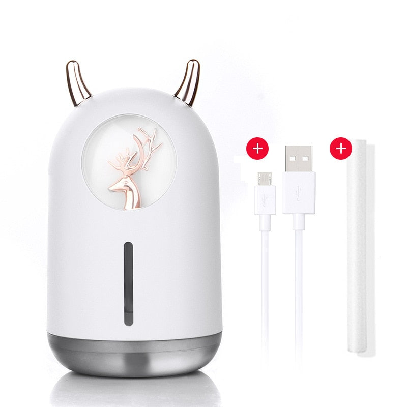 Adorable Pet Humidifier - SJB-DIAMOND ELITES