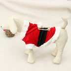 Pet Dog Christmas Clothing Pi-Mart