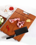 Household Rosewood Chopping Board Cutting Board Pi-Mart