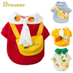 Satchel Pet Clothing - SJB-DIAMOND ELITES
